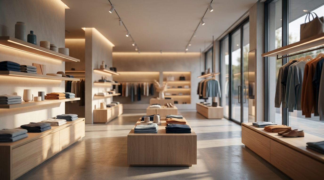 Retail & E-commerce